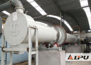 China Industrial Automatic Drying Equipment For Electroplating High Performance factory