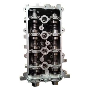 China brand new 22111-03500 complete cylinder head G4LC for Hyundai factory