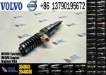 Diesel Injector Parts Nozzles 3840043 03840043 889498 00889498 Diesel Fuel