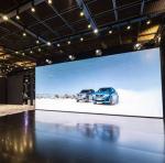 Indoor Outdoor LED Video Wall Screen P3.91 P4.81 Stage Rental LED Screen