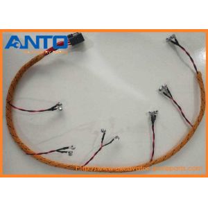 305-4893 3054893 C6.4 Injector Wiring Harness 305-4893 For E320D/E323D Excavator