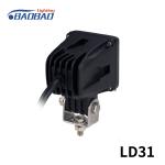 LD31 10W 1LED led work light