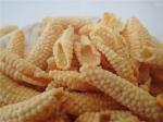 Low Fat Salty Rice Crackers Squid Rolls Rice Crispy Crackers For Adult