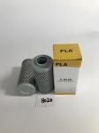Pleated Cartridge Excavator Hydraulic Filter 31Q6-20340 For R225-9 Large