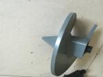 Construction Support Grounding And Earthing Products 9.5" Length ISO9001 CE