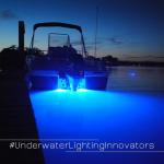 Flashlight Underwater Diving light High Lumens CRI90 36 28 RGB COB LED