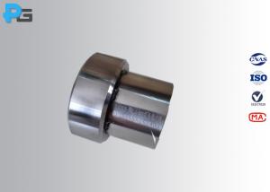 China IEC60432-1 Holder Torque Gauge Special Steel For Torsion Resistance Testing factory
