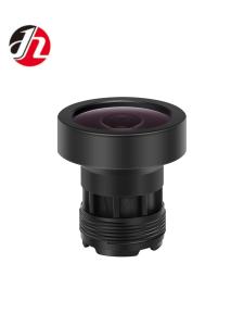 China 2MP Car DVR Lens EFL3.1mm Smart Auxiliary Drive Digital Video Recorder Lens F2.0 factory