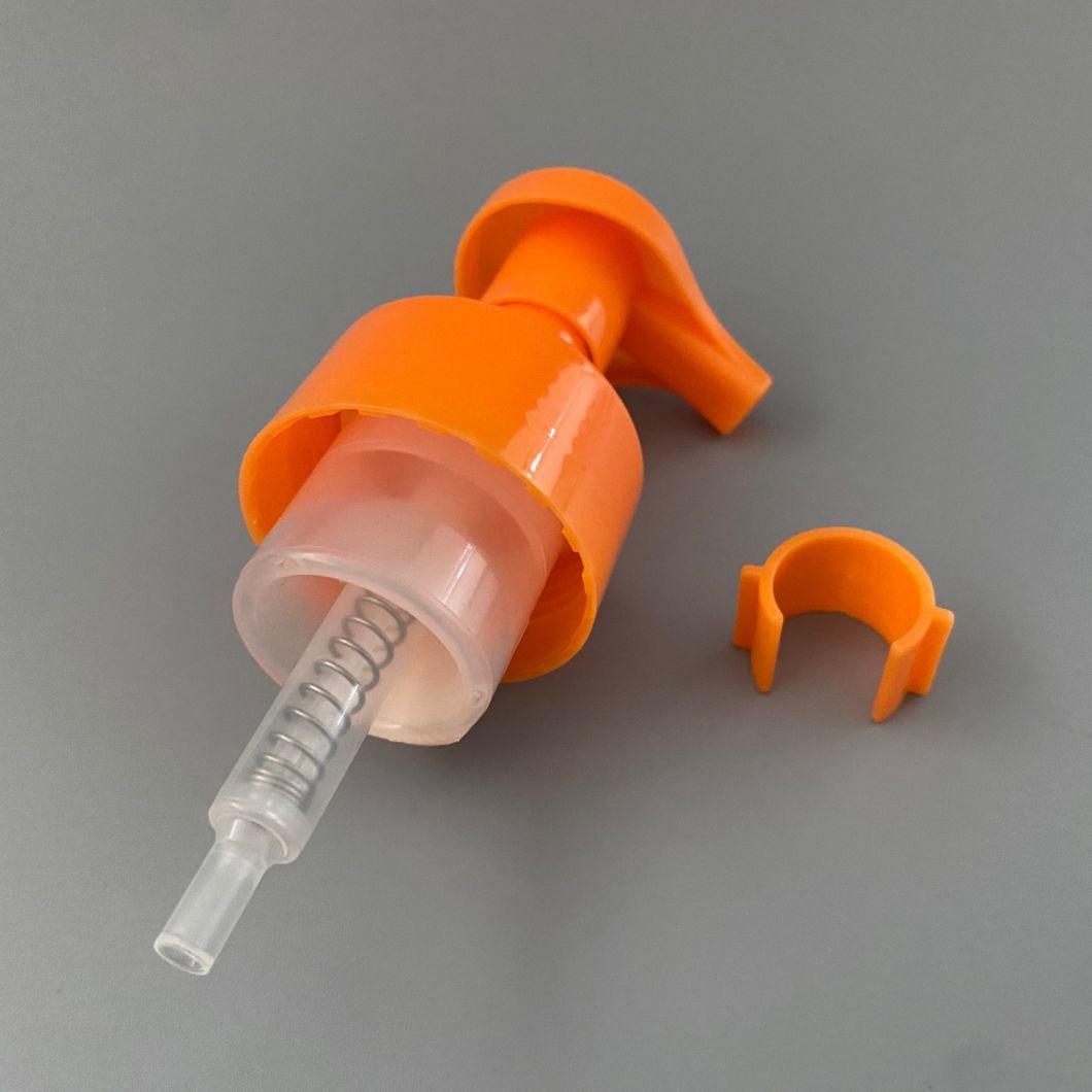 43mm Foam Pump Plastic Hand Wash Soap Foam Pump for Body Care