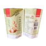 Aluminum foil potato chips bag snack food packaging bag for snack/nuts