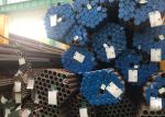 EFW Stainless Steel Bright Annealed Tube For Industry Petroleum OD 15.9mm To 406