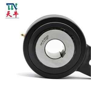 China CK-N90180 CK-N80180 CK-N70150 ONE WAY SPRAG CLUTCH BEARING LOW SPEED factory