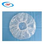 Medical Supplies Used Sterile Angiography Drape Kit with CE ISO13485 Certificati