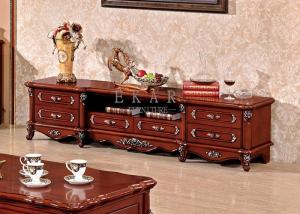 China French style Antique classic TV stand Set factory