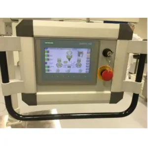 Small 4 Inch Soft Gel Encapsulation Machine 0-5rpm 5KW