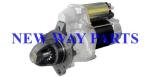pc300-6 starter,6008133930,6008138810,6008138820 6008134811