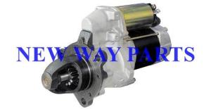 China pc300-6 starter,6008133930,6008138810,6008138820 6008134811 factory