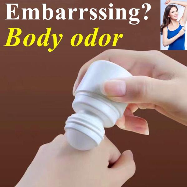 Unique Shape S Curved Shape Round Bottom Black Lip Tint Roller Bottle Perfume Container Lip Gloss Roll on 50ml Plastic Roll on Bottle