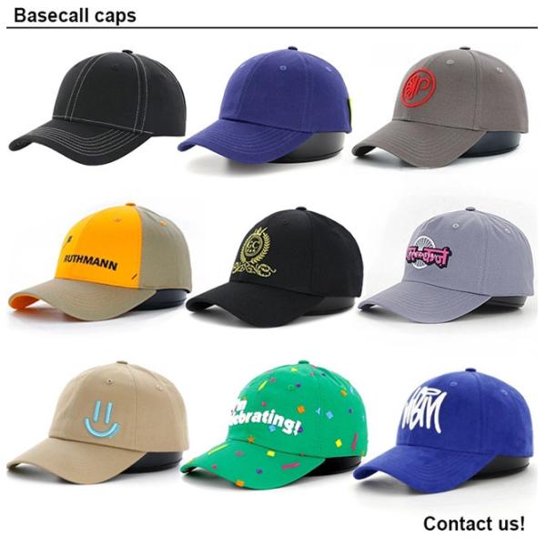 Mens Metal Buckle Hat Black Animal Caps Custom Embroidered Logo Patch Baseball Hat