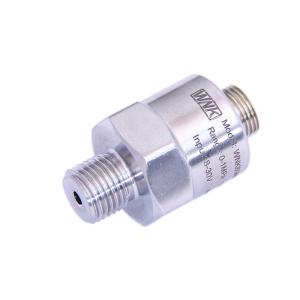 China Stainless Steel 304 IOT Pressure Sensor 0 - 600bar Pressure Range High Performance factory