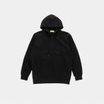 wholesale custom made blank spring anti shrink high quality winter hoodies for