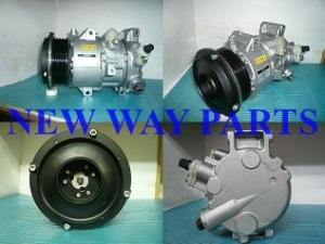 China Denso 6SEU16C Compressor For Toyota Estima ACR50 2006 447190-5320 447260-0970 factory