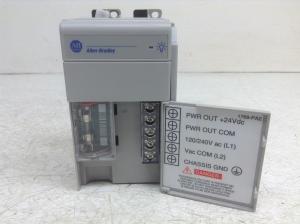 China 1769-PA2 CompactLogix ALLEN BRADLEY Power Supply Module factory