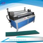 AC380/50HZ Kitchen Sponge Foam Cutting Laminating Machine for Foam Production