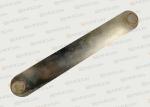 Aluminum Material DE12T Oil Cooler Core 6P For DAEWOO Engine Oil Cover