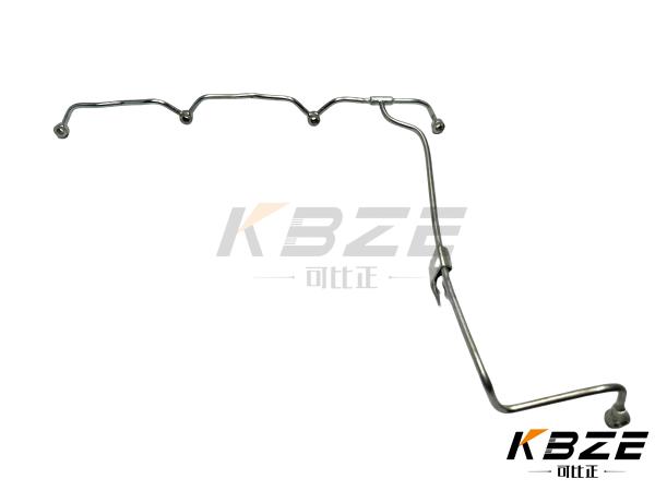 KBZE HIGH QUALITY CUMMINS 4BT DIESEL ENGINE 3927633 FUEL OIL RETURN LINE FOR