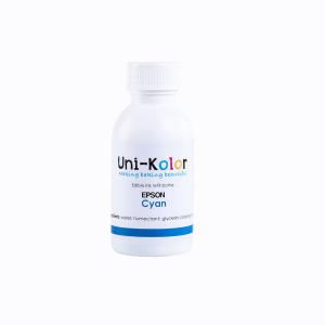 China Cyan Edible Food Ink , Food Printer Ink On Icing Sheet Easy To Store factory