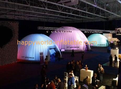 inflatable circus tent , Igloo Infltable Tent , Inflatable Tent Price , Outdoor