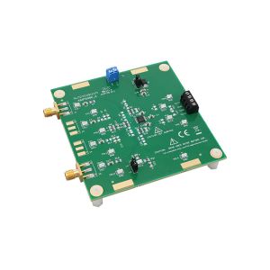 China ALM2403Q1EVM Embedded Solutions 500mA General Purpose Amplifier Evaluation Board factory