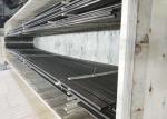 ASME SA688 Stainless Steel Welded Tube , Heat Transfer Tube For Feedwater Heater