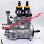 094000-0582 6261-71-1111 Fuel Pump Diesel Excavator Oil Pump Accessories For
