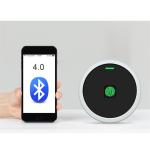 TuyaSmart Outdoor Fingerprint Biometric Access Control with 125KHz ID/EM Card