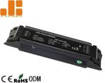 Customized Black Triac Dimming Driver , Max 18W AC110V - 240V Input