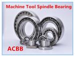 7014 ACD P4A PBC CNC Machine Spindle Bearings