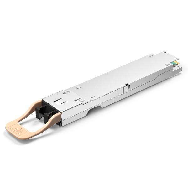 Comelink 800G OSFP SR8 Optical Transceiver Module, Compatible with 800GBASE 2 x