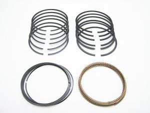 China For NISSAN CA14 Piston Rings Oil Control Rings Serial OD-NI07 factory
