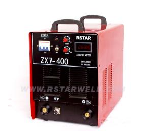 China IGBT ARC/MMA Welder factory