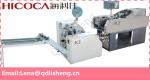 Single Slat Bundling Noodles Packing Machine One Year Warranty Energy Saving