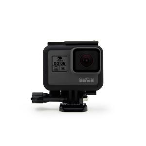 China GoPro Protective Frame Mount Case For GoPro Hero 5 Black Camera Go Pro Hero 5 Accessories factory