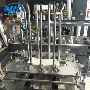 High Quality Automatically Paper Coffee Cup Making Machine