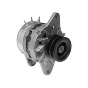 China Japanese Truck Parts Alternator 27020-1080 for Hino H06c H07c H07CT Ef750 W06e Ek100 factory