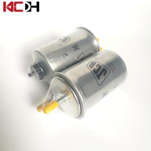 China Jcb Excavator Engine Parts Oil-Water Separator Fuel Filter Element 320-07309 factory