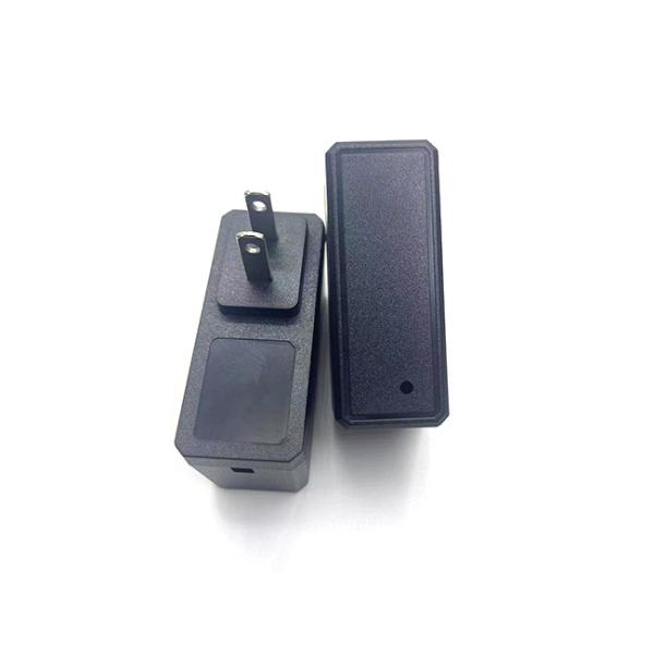 China ABS Injection Mold Process Injection Molded Plastic Parts Charger Housing factory