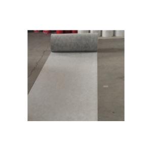 China Waterproof Membrane for Roofing and Floor Tile 1.15m Width PP PE Synthetic Underlayment factory