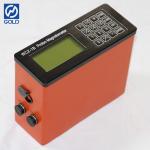 Porton Precession Magnetometer Geophysical Mineral Exploration with GPS Magnetic