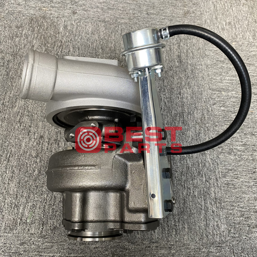 Excavator Parts Holset Turbocharger 5322568/0868 HX35G For Weichai WP7 Natural Gas Bus